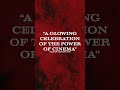 "The Power of Cinema"
