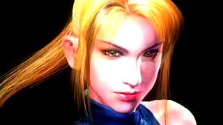 Virtua Fighter 4-Character Commercial