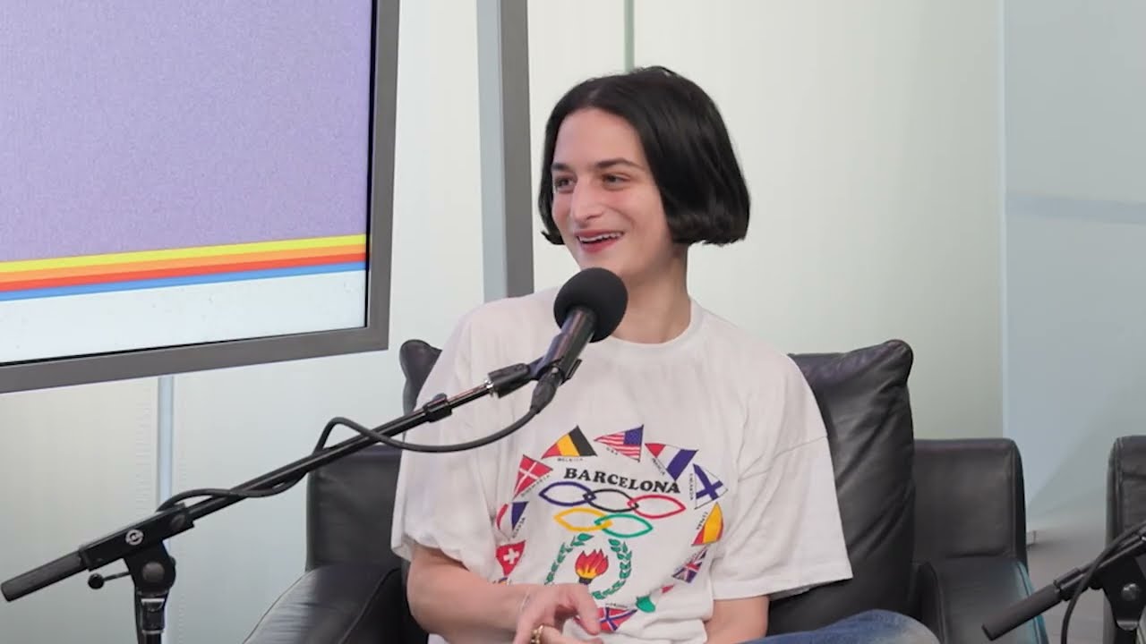 БОНУС: Мы прикоснулись к Lamborghini — «I Need You Guys» с Дженни Слейт, Гейбом Лидманом и Максом...