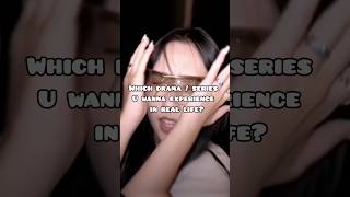 which drama or series U want?#fyp #kdrama #trending #viralvideo #views #kpop #korean #edit #explore