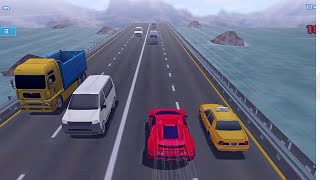 Turbo driving racing 3d gameplay || Car racing games || Turbo racing car || Car race#32 screenshot 4