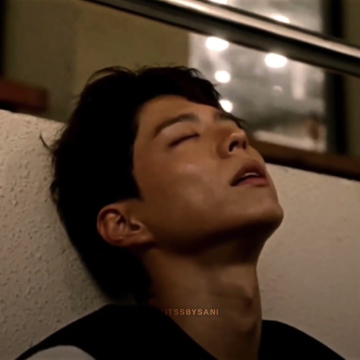 Park bo-gum edit | Obhodro Prem