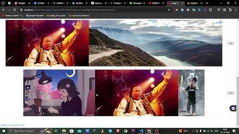 Multiple Images Upload and Update in One Row in PHP - Mysql: part 2