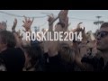 Nonsens Roskilde 2014 - Official video :labelmade: 2014