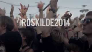 Nonsens Roskilde 2014 - Official video :labelmade: 2014