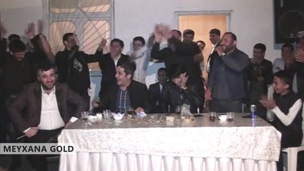 Yaman şairdi (Mirferid Zireli, Balaeli, Resad Dagli, Orxan Lokbatanli, Nurlan Dagli) Meyxana 2018