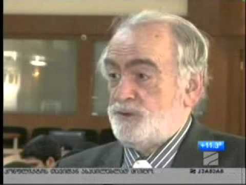 მკითხველთა კლუბის პირველი შეხვედრა