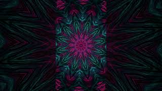 The Void Is Breathing 👁️ Psychedelic Visual Loop