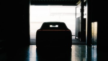 VISION-S | Back at the engineering facility in Graz