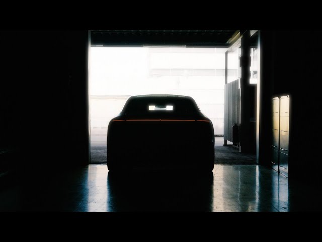 Loading video
