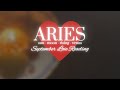 ARIES September Love Reading l An Avoidant Ex is in Heavy Regret! (SMRV)