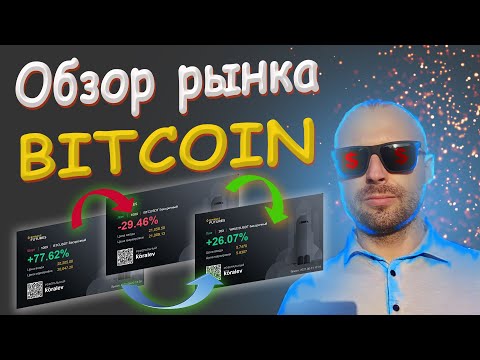 аналитика биткоина на сегодня