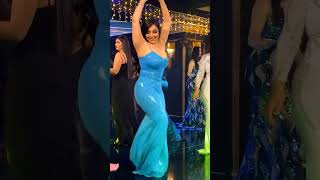 Kusu Kusu amazing dance performance Dance Diwane Junior #norafatehi #viralreels #shorts