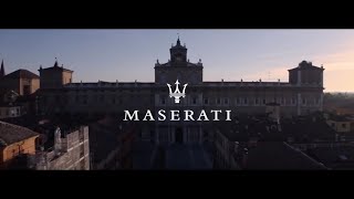 Maserati, Presents, Tales of GranTurismo \& GranCabrio, 2020.