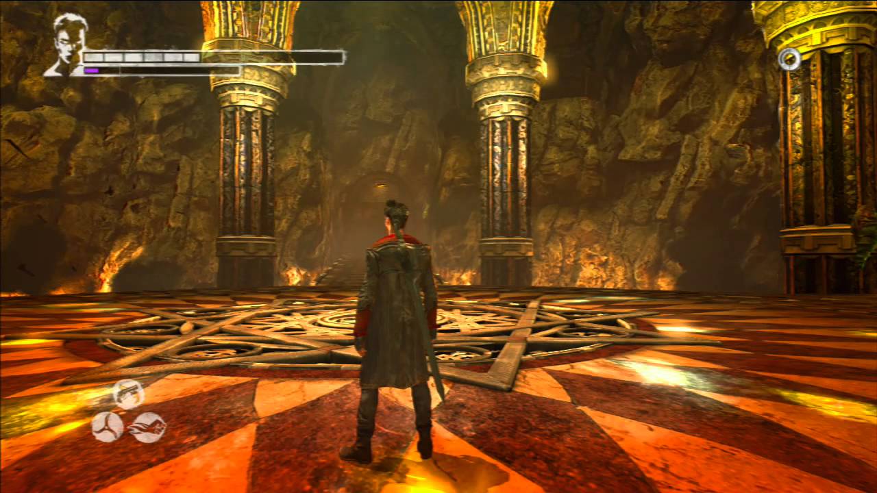 DmC Mission 12 YouTube dmc-mission-12-youtube