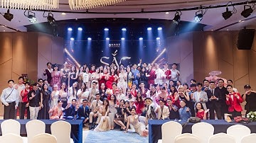 Nhìn lại "SẮC" rực rỡ  |  Lễ tốt nghiệp 2024  |  𝗛𝗢𝗦𝗧 𝗔𝗰𝗮𝗱𝗲𝗺𝘆