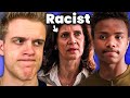 Racist Mom Accuses Son’s Friend Of Stealing?!
