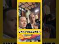 Una pregunta al Vice