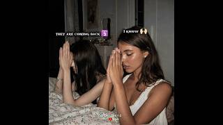 Are You Ready Blinks