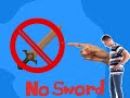 roblox bedwars but we can't kill...