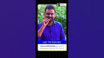 How Make Website Live | Ai Powered Digital Marketing Course Series 1 |  Best Digital Marketing