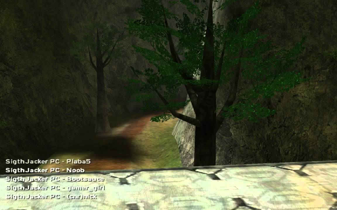 HALO: [CñR] Police Chase | SightJacking Ginny at Devils Request! (09.11 ...