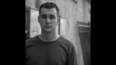 Tim Skinner -  Live @ Guatemala City (07.06.2003.)