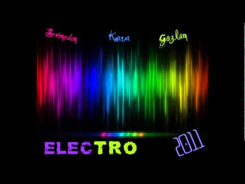 Sevemedim Kara Gözlüm 2011 [ ELECTRO iNSTRUMENTAL ]