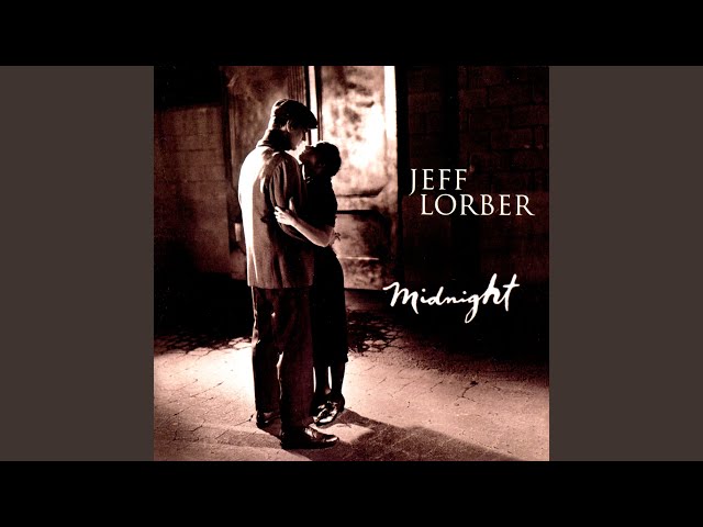 Jeff Lorber - The Simple Life