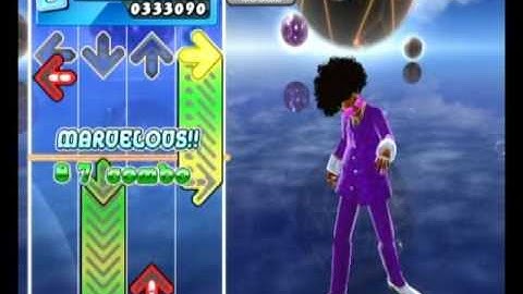 【DDR II】This Time I Know It