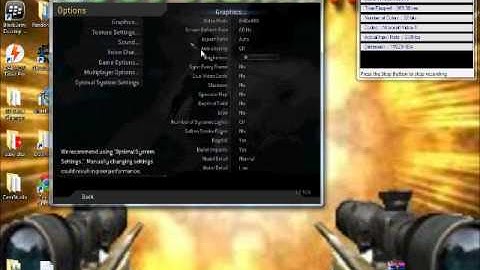 CoD4: *Voice Tutorial* How to get custom maps for PC