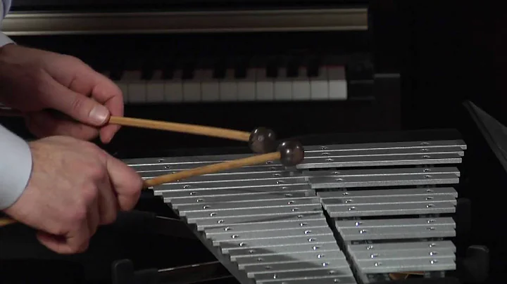 Sound Innovations: Mallet MasterClass Excerpt, Boo...