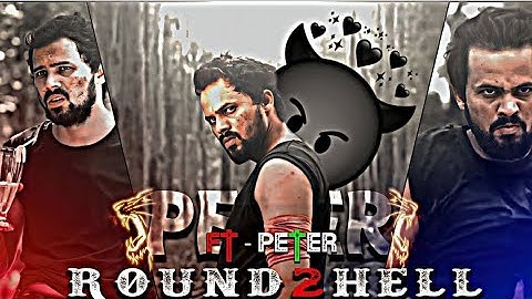 PETER FT. PASOORI EDIT STATUS || ZOMBIE PART-2 EDIT || R2H EDIT STATUS VIDEO || IND FAIZU YT 2.0