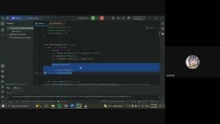 Video Presentation Project - BERV1313 (Title: Employee Payroll Management System)