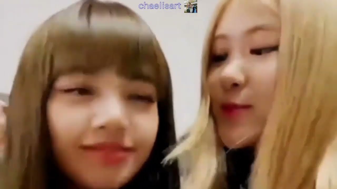 chaelisa soft moments - YouTube