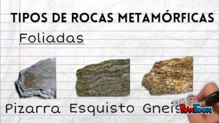 Download Lagu Las rocas metamórficas maristas MP3