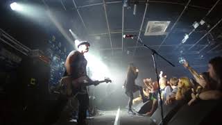 Life Of Agony   Manchester, Gorilla 16 09 17 pt4