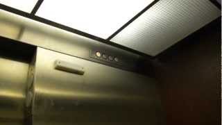 U S Hydraulic Elevator at Stop Shop - South Setauket NY