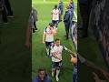 Spurs Players React After 1-1 Draw vs Leeds ⚽