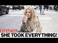What Happened to Tori Spelling At 52? Try Not to Cry When You See This!