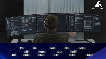 Front-end Developer vs. Back-end Developer funny meme