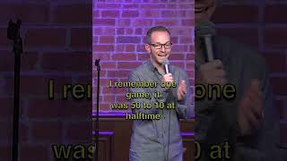 I’ll probably never make it to the NBA