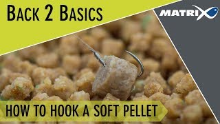 *** Coarse & Match Fishing TV *** How to hook a soft pellet screenshot 5