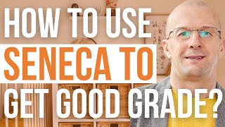 HOW to USE Seneca Learning?✅GCSE Revision Website📚Seneca Learning Maths🙏BEST GCSE REVISION RESOURCES screenshot 4