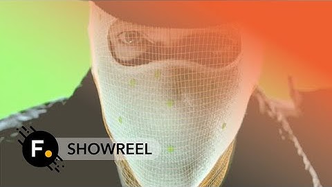 Nuke | Breakdown Showreel