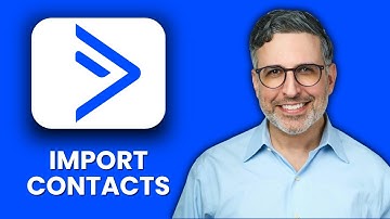 NEW! How to Import Contacts to ActiveCampaign (2025) 📥 | Build Your Email List Quickly & Efficiently