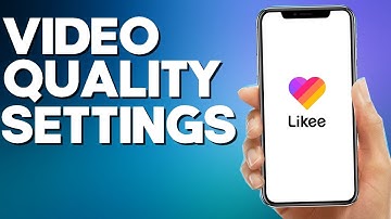 How to Make Video Quality Auto on Likee App