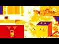 Preview 2 Reupload Ward Csupo Effects Round 10 Vs Everyone 