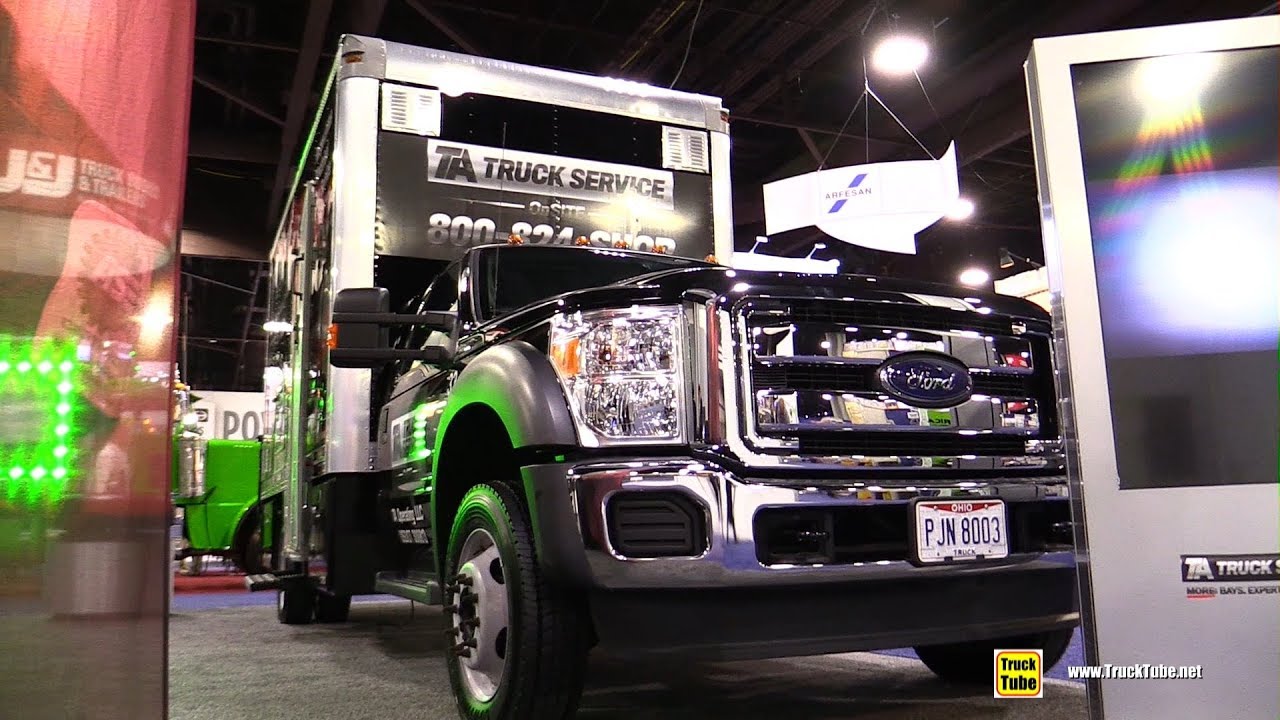Ta Truck Service >> 2017 Ford F550 Super Duty Xl Ta Truck Service Truck Walkaround Ta Truck Service >> 2017 Ford F550 Super Duty Xl Ta Truck Service Truck Walkaround
