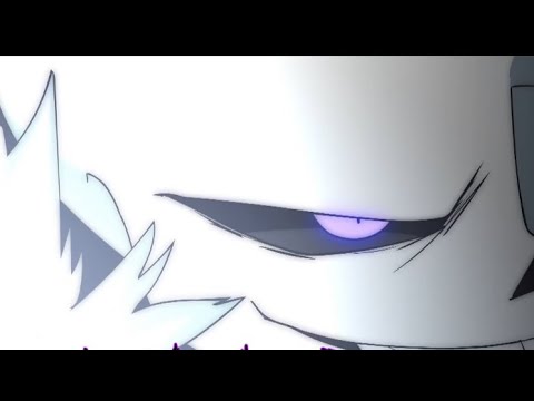 Dream and Cross VS Killer and Nightmare! Underverse 0.6 AMV (Teeth Made By: @5secondsofsummer)